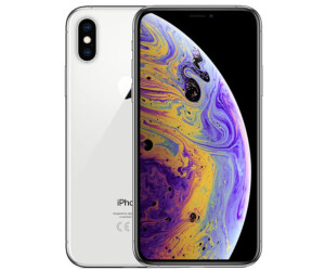 iPhone XS